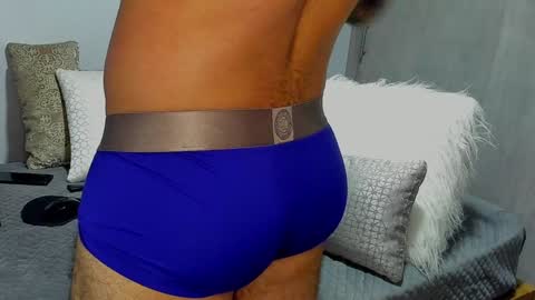 Snapshot of adam_clarke chatting on 01.17.25 adam clarke online show from 01.17.25