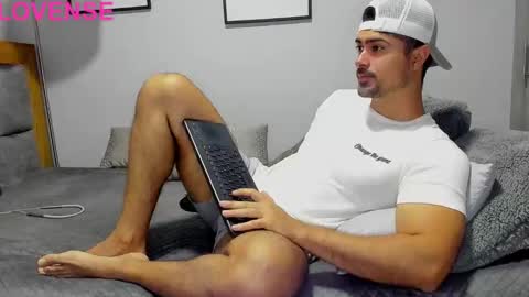 adam clarke online show from 10.07.25