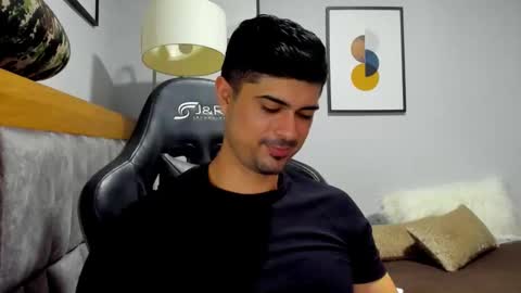 Snapshot of adam_clarke chatting on 12.20.25 adam clarke online show from 12.20.25