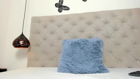 Snapshot of adam_clay21 chatting on 02.19.25 ADAM online show from 02.19.25