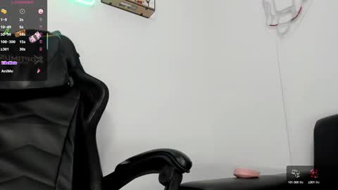 Snapshot of adam_clay21 chatting on 03.06.25 ADAM online show from 03.06.25