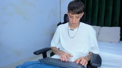 Adam online show from 12.05.24