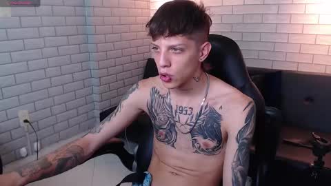 Adam online show from 01.07.25