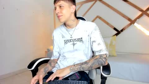 Adam online show from 09.16.25