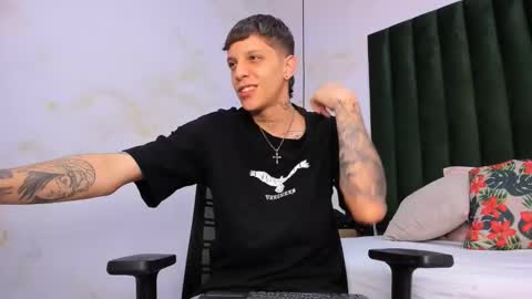 Adam online show from 09.18.25