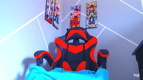 adam hot11 online show from 09.18.25