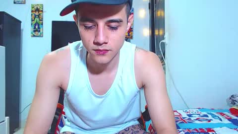 adam hot11 online show from 03.01.26