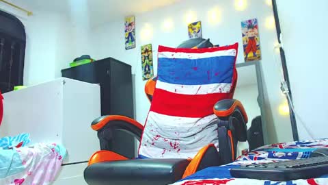 adam hot11 online show from 03.08.26