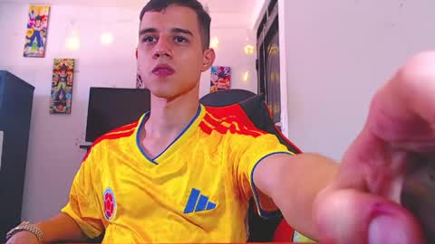 adam hot11 online show from 03.19.26