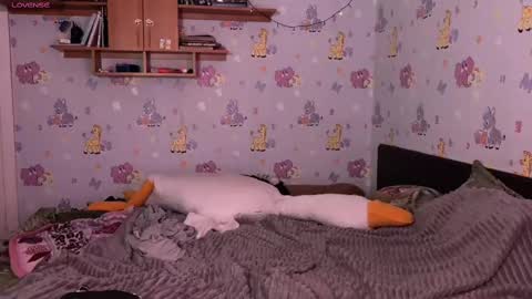 Snapshot of adam_lans chatting on 02.16.25 adam_lans online show from 02.16.25