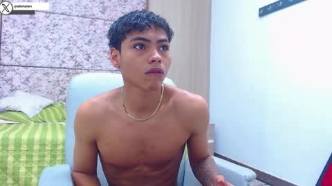 adam_piarse online show from 03.19.26