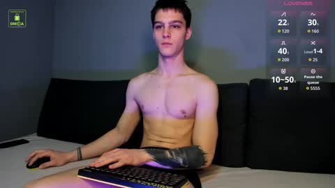 Adam online show from 03.21.26