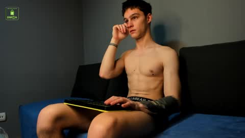 Snapshot of adam_porrter chatting on 03.29.26 Adam online show from 03.29.26
