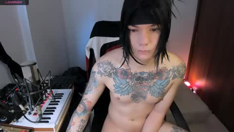  Adam online show from 11.02.25