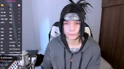  Adam online show from 11.06.25