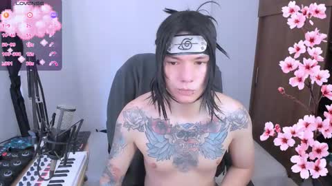  Adam online show from 03.02.26