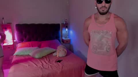 Hello welcome 3 online show from 10.16.25