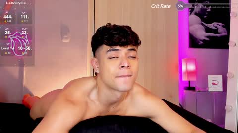 Snapshot of adam_sword4 chatting on 01.22.25 Alan and Jordan online show from 01.22.25