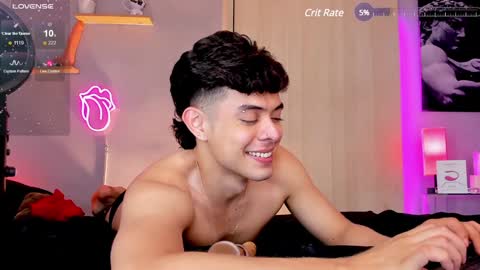 Snapshot of adam_sword4 chatting on 01.27.25 Alan and Jordan online show from 01.27.25