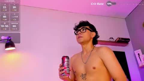 Snapshot of adam_sword4 chatting on 12.17.25 Alan and Jordan online show from 12.17.25