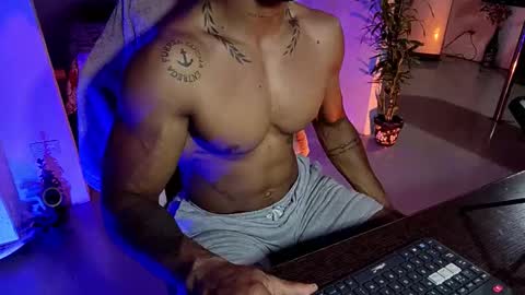 Adam Valencia online show from 01.17.26