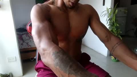 Adam Valencia online show from 05.06.26