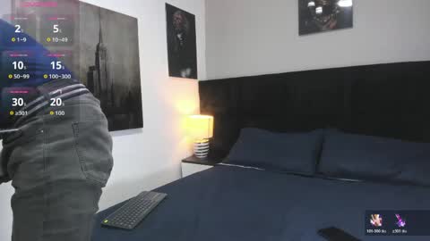 adam_walker_1 online show from 04.25.26