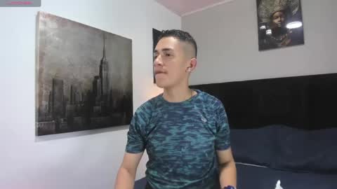 adam_walker_1 online show from 04.26.26