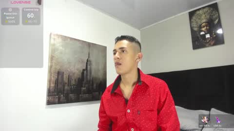 adam_walker_1 online show from 05.03.26