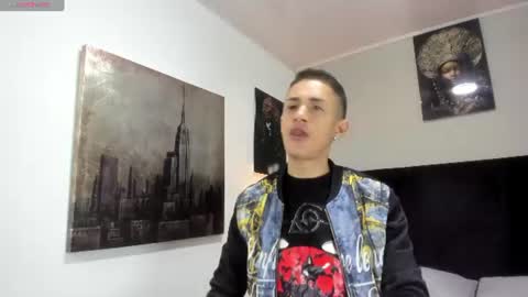 adam_walker_1 online show from 06.08.26