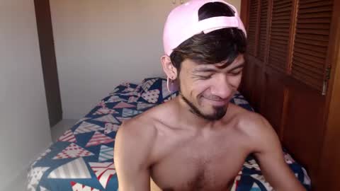 Snapshot of adam_x256 chatting on 01.14.25 instagram  adam x256 online show from 01.14.25