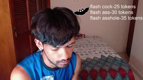 Snapshot of adam_x256 chatting on 02.27.25 instagram  adam x256 online show from 02.27.25