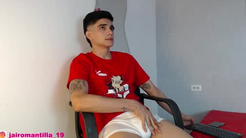 Snapshot of adama_soa chatting on 01.23.25 Hello guys excuse my absence I will be absent for several days for health reasons I hope you understand thank you very much. online show from 01.23.25