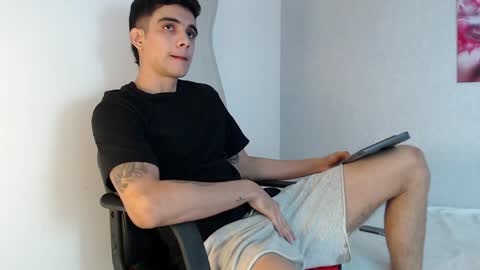 Snapshot of adama_soa chatting on 02.01.25 Hello guys excuse my absence I will be absent for several days for health reasons I hope you understand thank you very much. online show from 02.01.25