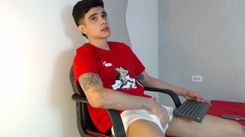 Snapshot of adama_soa chatting on 02.02.25 Hello guys excuse my absence I will be absent for several days for health reasons I hope you understand thank you very much. online show from 02.02.25