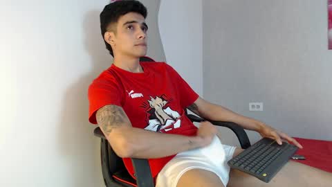 Snapshot of adama_soa chatting on 02.02.25 Hello guys excuse my absence I will be absent for several days for health reasons I hope you understand thank you very much. online show from 02.02.25