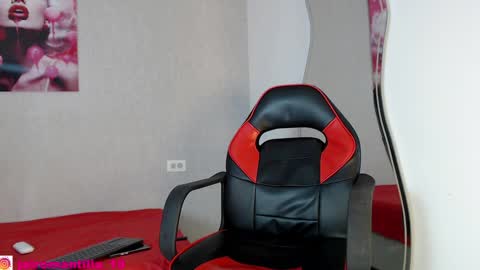 Snapshot of adama_soa chatting on 02.07.25 Hello guys excuse my absence I will be absent for several days for health reasons I hope you understand thank you very much. online show from 02.07.25