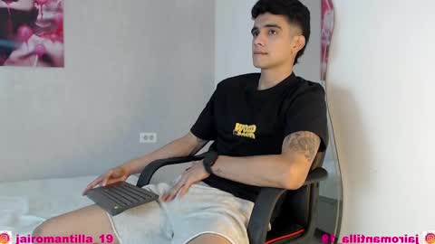 Snapshot of adama_soa chatting on 02.19.25 Hello guys excuse my absence I will be absent for several days for health reasons I hope you understand thank you very much. online show from 02.19.25