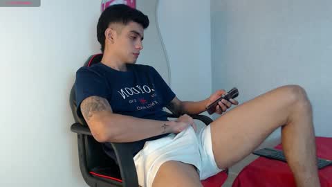 Snapshot of adama_soa chatting on 03.07.25 Hello guys excuse my absence I will be absent for several days for health reasons I hope you understand thank you very much. online show from 03.07.25