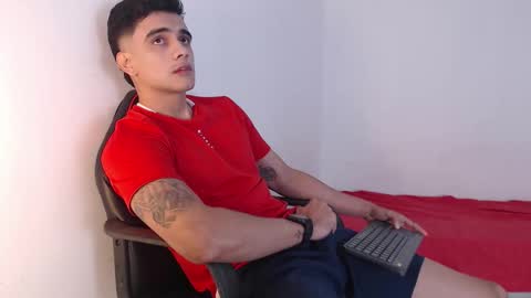 Snapshot of adama_soa chatting on 09.19.25 Hello guys excuse my absence I will be absent for several days for health reasons I hope you understand thank you very much. online show from 09.19.25