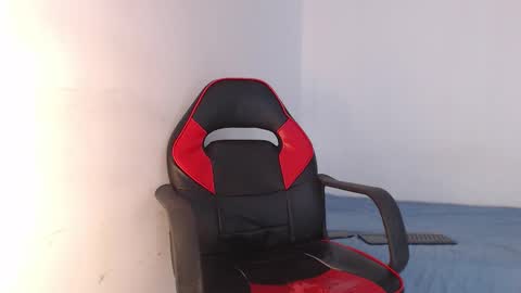 Snapshot of adama_soa chatting on 11.19.25 Hello guys excuse my absence I will be absent for several days for health reasons I hope you understand thank you very much. online show from 11.19.25