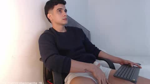 Snapshot of adama_soa chatting on 12.15.25 Hello guys excuse my absence I will be absent for several days for health reasons I hope you understand thank you very much. online show from 12.15.25