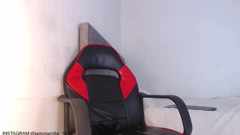 Snapshot of adama_soa chatting on 03.09.26 Hello guys excuse my absence I will be absent for several days for health reasons I hope you understand thank you very much. online show from 03.09.26