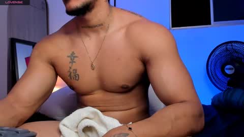 adambrocs1 online show from 06.12.26