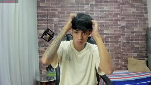 Adam online show from 12.30.24