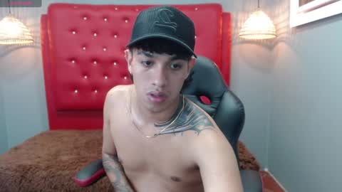 Adam online show from 01.07.25