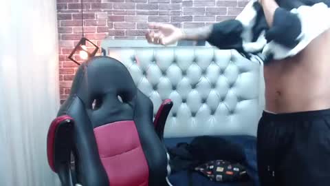 Adam online show from 03.06.25