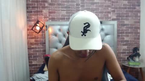 Adam online show from 03.07.25