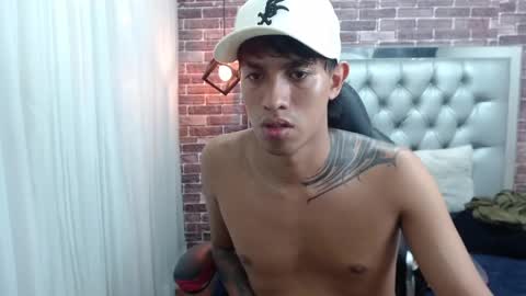 Adam online show from 03.09.25