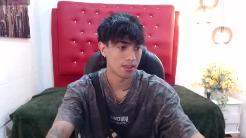 Adam online show from 02.01.26